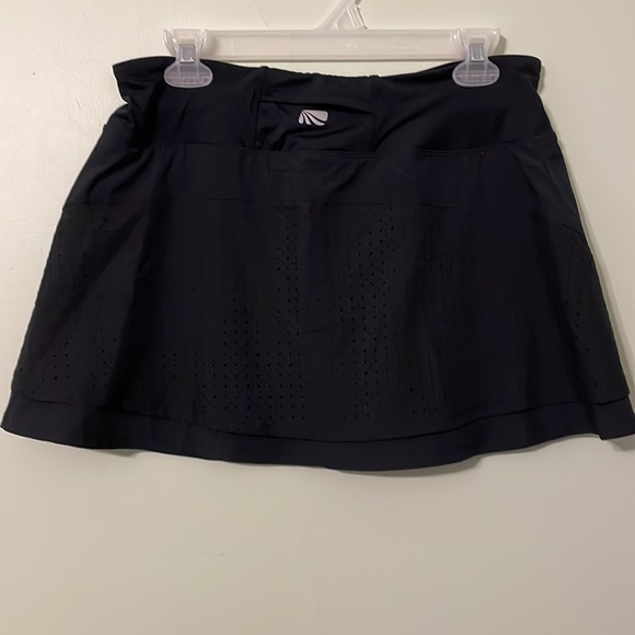 Marika Athletic Skort - Picture 4 of 9